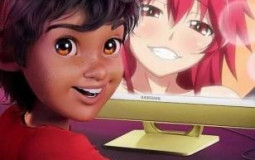 anime