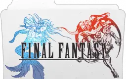 FF Tier Template