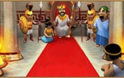 Ikariam Governments