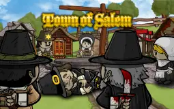 Town of Salem All Roles