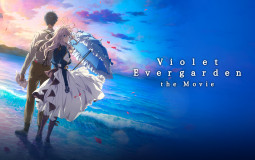 Violet Evergarden Character Teir List