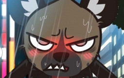 Husbandos Furrys