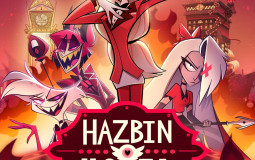 Hazbin Songs