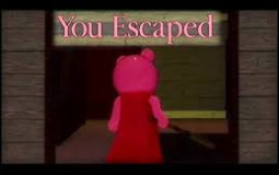 ranking all piggy cutscene