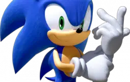 Best 3D Sonic Game