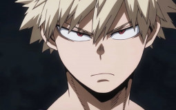 BNHA characters