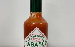 TL Hot Sauces