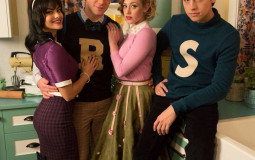 TV Characters