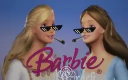 BARBIE MOVIES