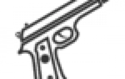 Surviv.io Guns