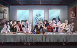 SCP-ES PERSONAJES