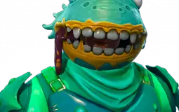 Final evos
