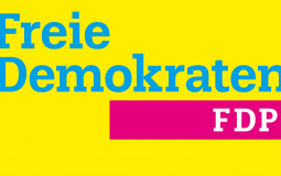 FDP Präsidium