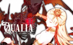 Qualia: Good to Evil