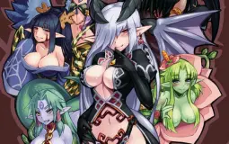 Monster Girl Encyclopedia
