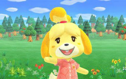 Animal Crossing Characters Ranking