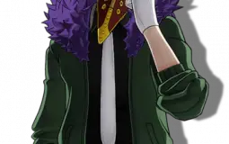 Best Anime Villain