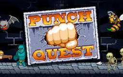 PunchQuest Enemies