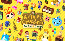 Animal crossing pocket camp villagers