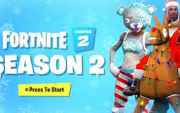 Fortnite season tier list (S1-Ch3/S1)