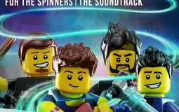 The Fold Ninjago Songs