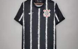 Camisas 21/22