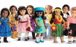 american girl dolls