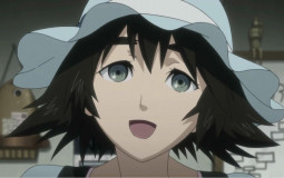 Steins:Gate best girls