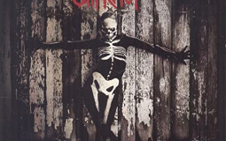 slipknot álbum
