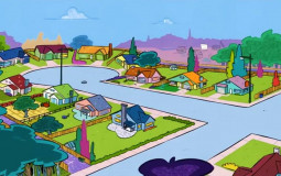 Ed Edd n Eddy Characters