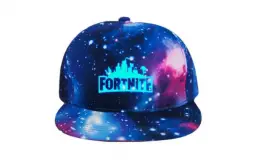 Cap's