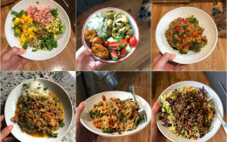 Foods