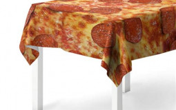 Repartidores pizza