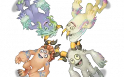Werdos TierList