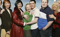 Gavin and Stacey Characters