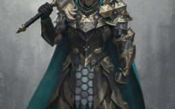 Jdr Humanus