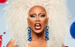 RuPaul’s Drag Race Winners