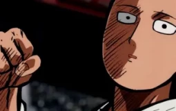One Punch Man