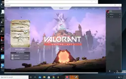 Valorant squad annoyingness