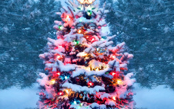 Christmas Music ECRCS