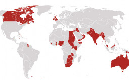 Historical empires of the world tier list