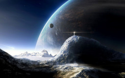 Scifi rpg class
