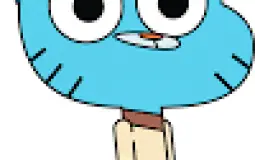 Amazing world of gumball