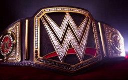 WWE Belts Ranked