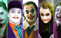 All Jokers Ranked: