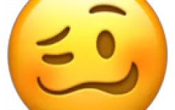 Emoji faces