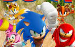 sonic