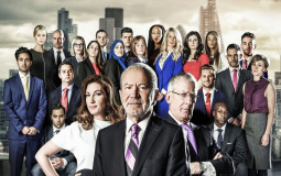 The Apprentice S10 Likeability