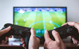 Videojuegos de todo