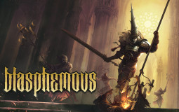 Blasphemous bosses ranked